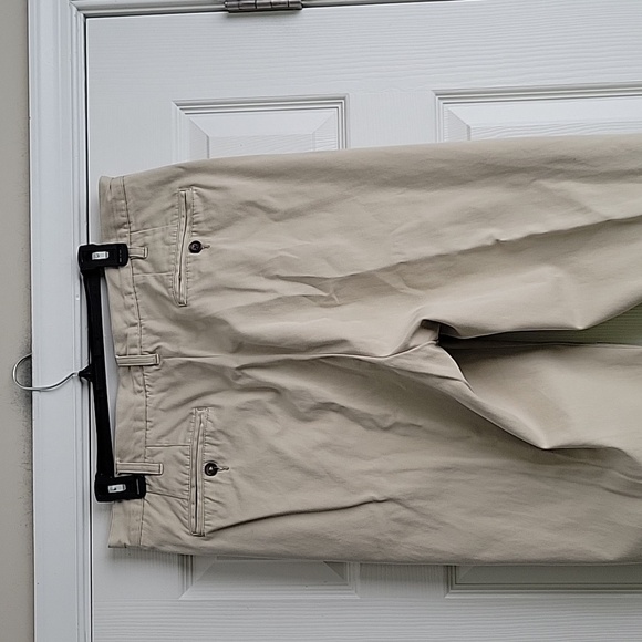 Britches Men's Pants - Picture 8 of 11